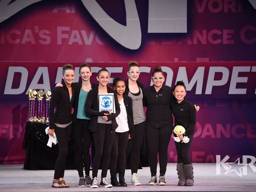 Redondo Beach, CA - 3/11/2016 - Awards