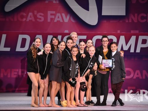 Redondo Beach, CA - 3/11/2016 - Awards