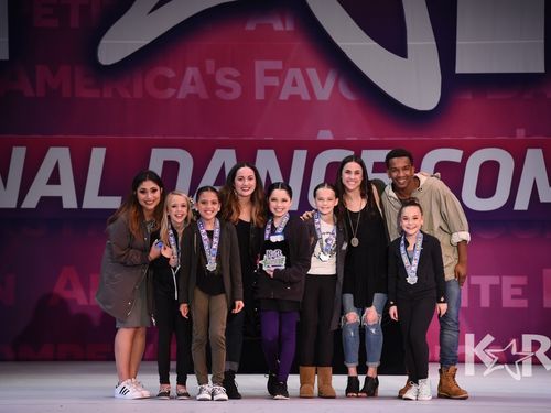Redondo Beach, CA - 3/11/2016 - Awards