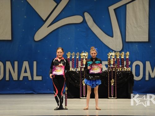 Charleston, WV - 3/12/2016 - Awards