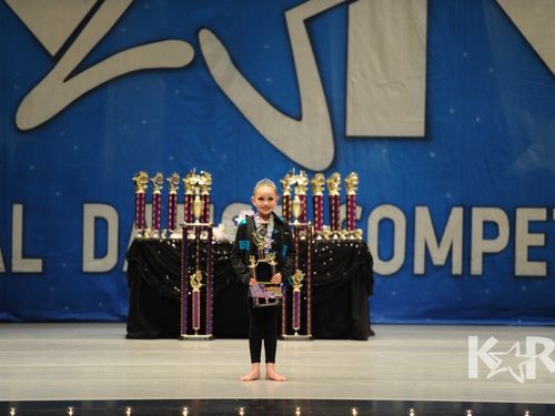 Charleston, WV - 3/12/2016 - Awards