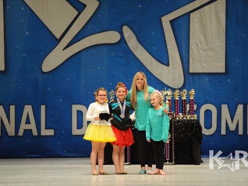 Charleston, WV - 3/12/2016 - Awards