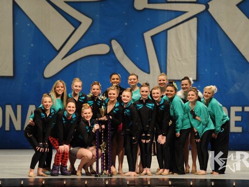 Charleston, WV - 3/12/2016 - Awards