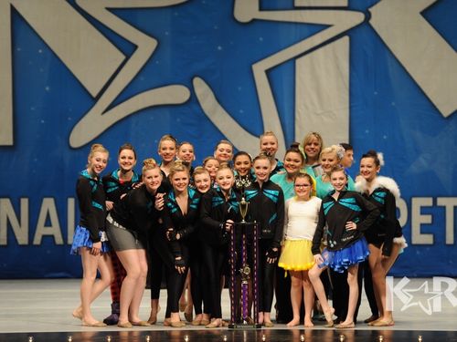 Charleston, WV - 3/12/2016 - Awards