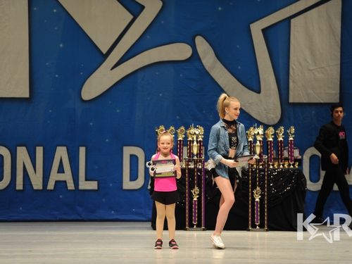 Charleston, WV - 3/12/2016 - Awards