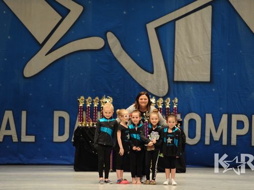 Charleston, WV - 3/12/2016 - Awards