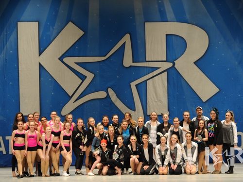 Charleston, WV - 3/12/2016 - Awards