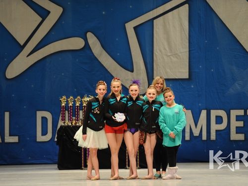 Charleston, WV - 3/12/2016 - Awards