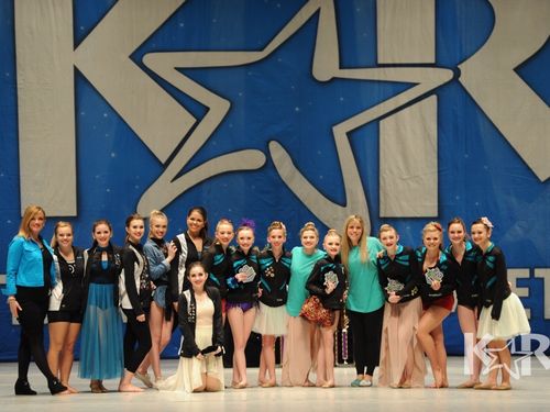 Charleston, WV - 3/12/2016 - Awards
