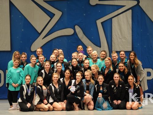 Charleston, WV - 3/12/2016 - Awards