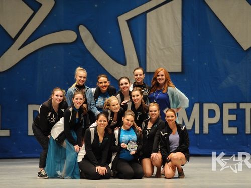 Charleston, WV - 3/12/2016 - Awards