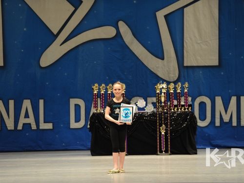 Charleston, WV - 3/12/2016 - Awards