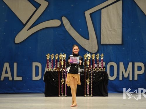 Charleston, WV - 3/12/2016 - Awards