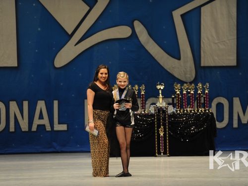 Charleston, WV - 3/12/2016 - Awards