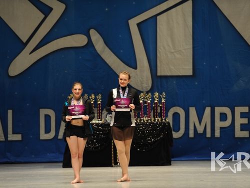 Charleston, WV - 3/12/2016 - Awards