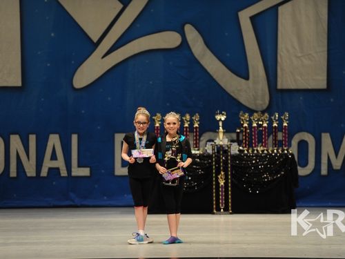 Charleston, WV - 3/12/2016 - Awards