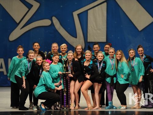 Charleston, WV - 3/12/2016 - Awards