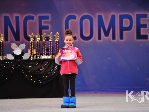 Torrington, CT - 3/11/2016 - Awards