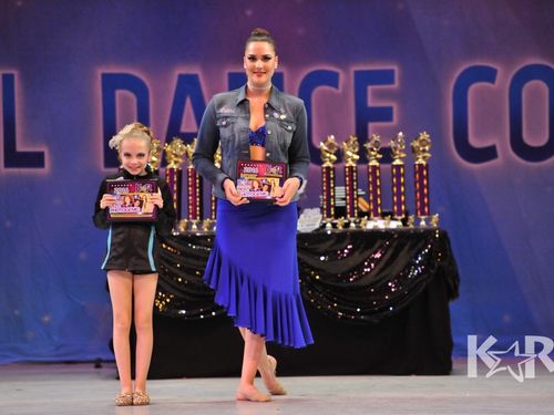 Torrington, CT - 3/11/2016 - Awards