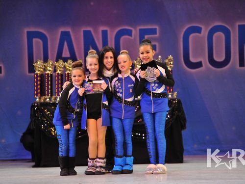 Torrington, CT - 3/11/2016 - Awards