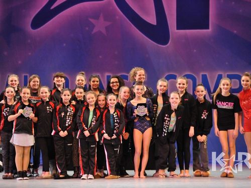 Torrington, CT - 3/11/2016 - Awards
