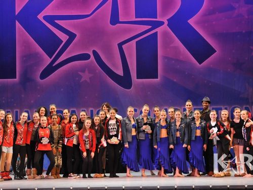 Torrington, CT - 3/11/2016 - Awards
