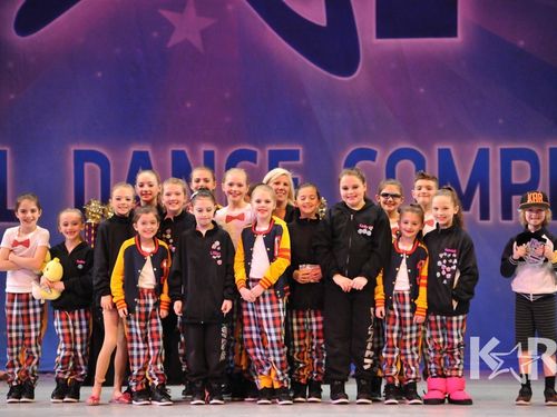 Torrington, CT - 3/11/2016 - Awards