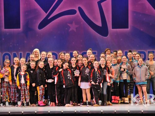 Torrington, CT - 3/11/2016 - Awards