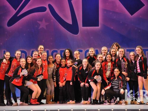 Torrington, CT - 3/11/2016 - Awards