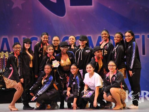 Torrington, CT - 3/11/2016 - Awards