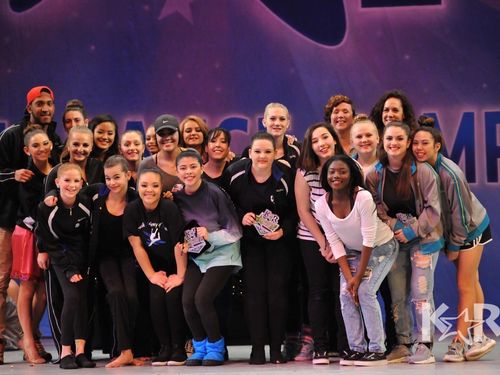 Torrington, CT - 3/11/2016 - Awards