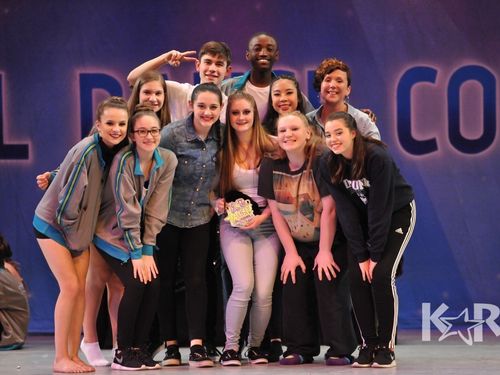 Torrington, CT - 3/11/2016 - Awards