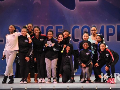 Torrington, CT - 3/11/2016 - Awards