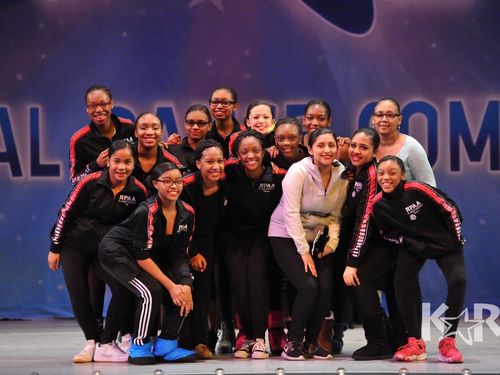 Torrington, CT - 3/11/2016 - Awards