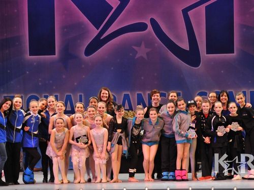 Torrington, CT - 3/11/2016 - Awards