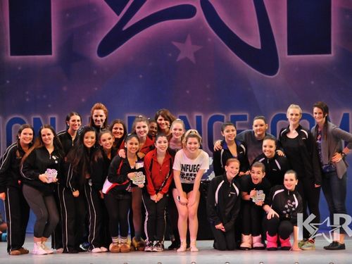 Torrington, CT - 3/11/2016 - Awards
