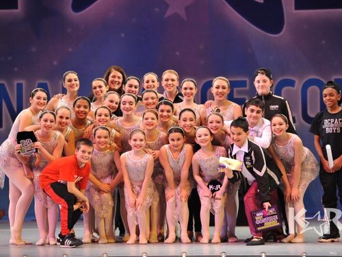 Torrington, CT - 3/11/2016 - Awards