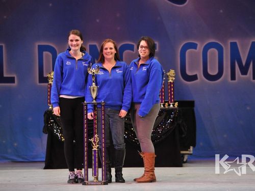 Torrington, CT - 3/11/2016 - Awards