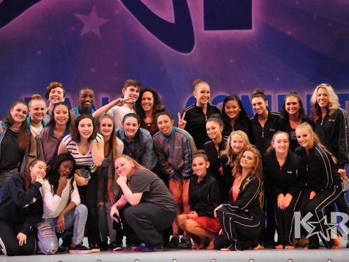 Torrington, CT - 3/11/2016 - Awards