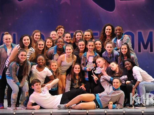 Torrington, CT - 3/11/2016 - Awards