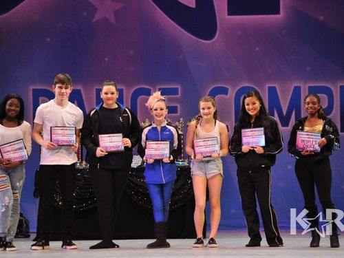Torrington, CT - 3/11/2016 - Awards
