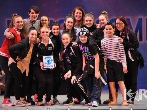 Torrington, CT - 3/11/2016 - Awards