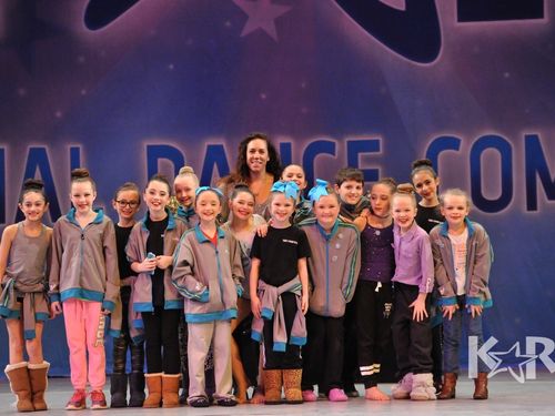 Torrington, CT - 3/11/2016 - Awards