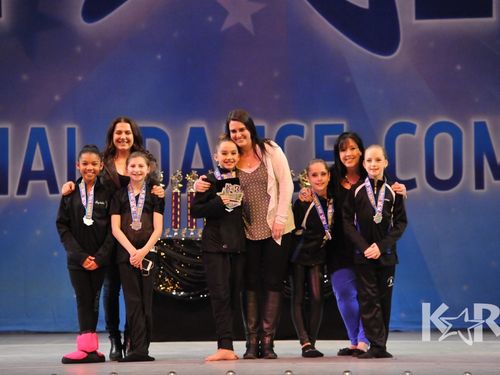 Torrington, CT - 3/11/2016 - Awards