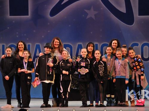 Torrington, CT - 3/11/2016 - Awards