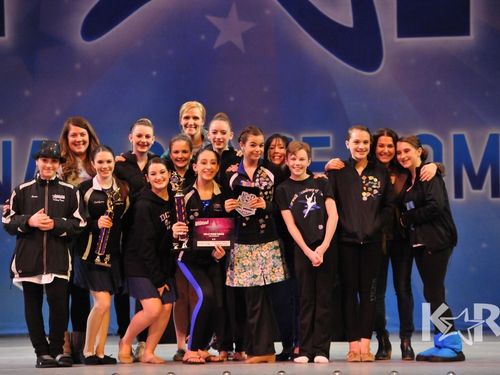 Torrington, CT - 3/11/2016 - Awards