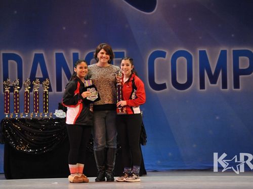Torrington, CT - 3/11/2016 - Awards