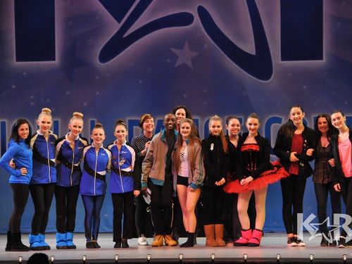 Torrington, CT - 3/11/2016 - Awards