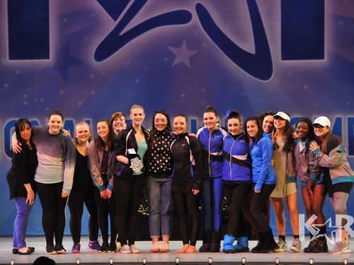 Torrington, CT - 3/11/2016 - Awards