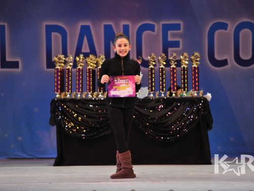 Torrington, CT - 3/11/2016 - Awards